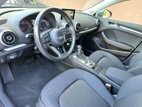 Audi A3 FACE 1.6TDI AVTOMAT NARDO GREY - 23800 лв. - 78915632 9