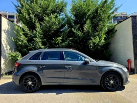 Audi A3 FACE 1.6TDI AVTOMAT NARDO GREY - 23800 лв. - 78915632 4