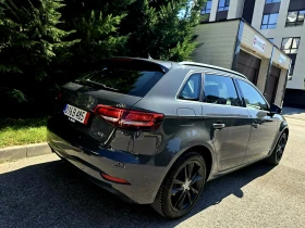 Audi A3 FACE 1.6TDI AVTOMAT NARDO GREY - 23800 лв. - 78915632 5