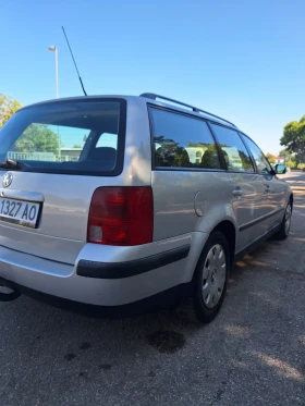 VW Passat 1.9 TDI | Mobile.bg    3