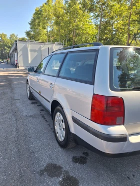 VW Passat 1.9 TDI | Mobile.bg    5
