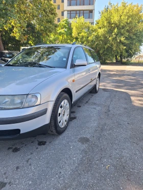 VW Passat 1.9 TDI | Mobile.bg    14