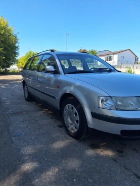 VW Passat 1.9 TDI | Mobile.bg    2