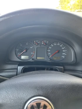 VW Passat 1.9 TDI | Mobile.bg    8