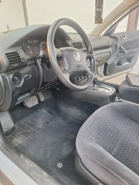 VW Passat 1.9 TDI | Mobile.bg    13