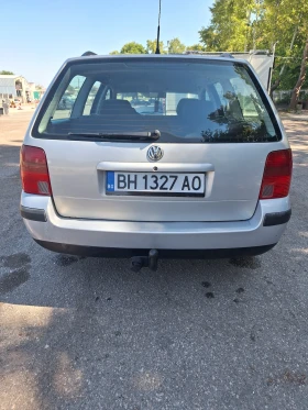 VW Passat 1.9 TDI | Mobile.bg    4