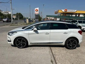 Citroen DS5 2.0HDI | Mobile.bg    4
