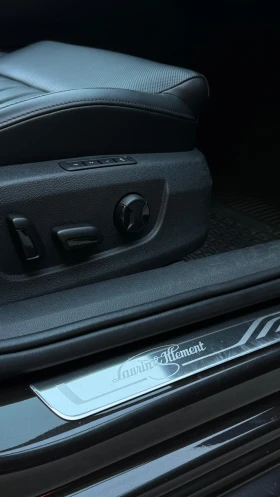 Skoda Superb L&K 2.0 TSI, 280 ..       32000 ! | Mobile.bg    15
