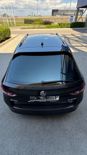 Обява за продажба на Skoda Superb L&K 2.0 TSI, 280 к.с.     Двигател на 32000 км! ~45 499 лв. - изображение 1