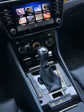 Skoda Superb L&K 2.0 TSI, 280 ..       32000 ! | Mobile.bg    14
