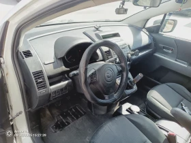 Обява за продажба на Mazda 5 2.0 TDI ~5 999 лв. - изображение 5