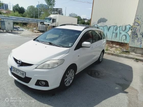Обява за продажба на Mazda 5 2.0 TDI ~5 999 лв. - изображение 1