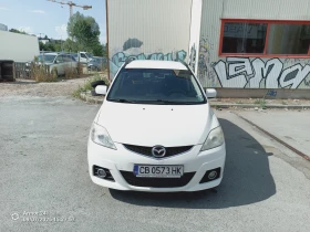 Обява за продажба на Mazda 5 2.0 TDI ~5 999 лв. - изображение 1