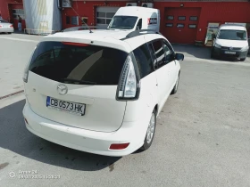Обява за продажба на Mazda 5 2.0 TDI ~5 999 лв. - изображение 3
