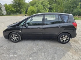 Обява за продажба на Toyota Corolla verso ~5 250 лв. - изображение 4