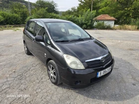 Обява за продажба на Toyota Corolla verso ~5 250 лв. - изображение 2