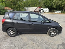 Обява за продажба на Toyota Corolla verso ~5 250 лв. - изображение 3