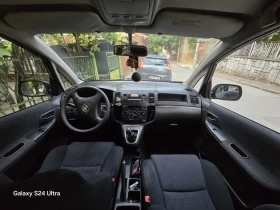 Обява за продажба на Toyota Corolla verso ~5 250 лв. - изображение 11