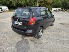 Обява за продажба на Toyota Corolla verso ~5 250 лв. - изображение 5