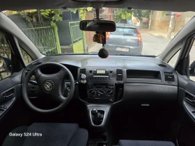 Обява за продажба на Toyota Corolla verso ~5 250 лв. - изображение 10