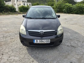 Обява за продажба на Toyota Corolla verso ~5 250 лв. - изображение 1