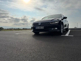 Обява за продажба на VW Passat 2.0 TDI ПАНОРАМА ~31 999 лв. - изображение 1