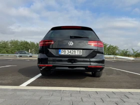 Обява за продажба на VW Passat 2.0 TDI ПАНОРАМА ~31 999 лв. - изображение 4