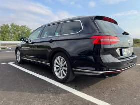 Обява за продажба на VW Passat 2.0 TDI ПАНОРАМА ~31 999 лв. - изображение 5