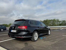 Обява за продажба на VW Passat 2.0 TDI ПАНОРАМА ~31 999 лв. - изображение 3