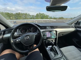 Обява за продажба на VW Passat 2.0 TDI ПАНОРАМА ~31 999 лв. - изображение 8