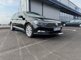 Обява за продажба на VW Passat 2.0 TDI ПАНОРАМА ~31 999 лв. - изображение 1