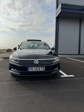 Обява за продажба на VW Passat 2.0 TDI ПАНОРАМА ~31 999 лв. - изображение 2