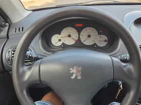 Обява за продажба на Peugeot 206 1.4i 62хил.км. ~4 600 лв. - изображение 11