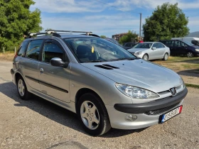 Обява за продажба на Peugeot 206 1.4i 62хил.км. ~4 600 лв. - изображение 2