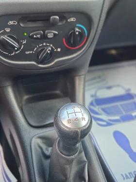 Обява за продажба на Peugeot 206 1.4i 62хил.км. ~4 600 лв. - изображение 9