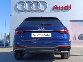 Audi A4 35 TDI | Mobile.bg    5
