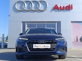 Audi A4 35 TDI | Mobile.bg    2