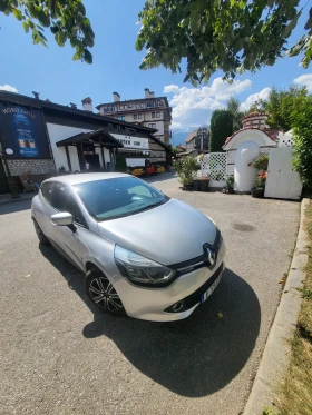 Обява за продажба на Renault Clio ~8 888 лв. - изображение 2