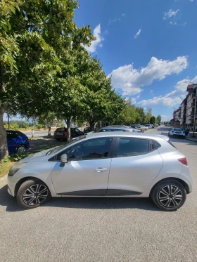 Обява за продажба на Renault Clio ~8 888 лв. - изображение 1