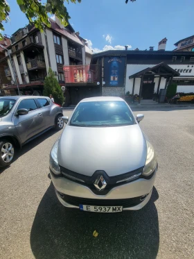 Обява за продажба на Renault Clio ~8 888 лв. - изображение 1
