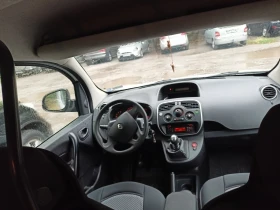 Renault Kangoo 1.5 dci 80 kc. evro 6  | Mobile.bg    13