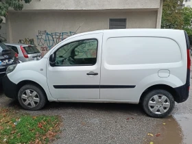 Обява за продажба на Renault Kangoo 1.5 dci 80 kc. evro 6  ~18 800 лв. - изображение 2