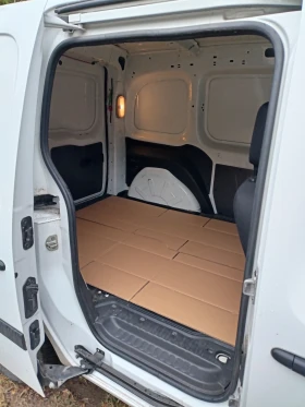 Обява за продажба на Renault Kangoo 1.5 dci 80 kc. evro 6  ~18 800 лв. - изображение 10