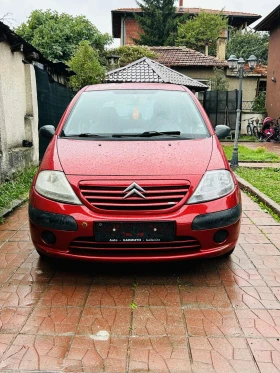 Обява за продажба на Citroen C3 ТОП СЪСТОЯНИЕ  ~2 999 лв. - изображение 6 | Auto.bg Обява за продажба на Citroen C3 ТОП СЪСТОЯНИЕ  ~2 999 лв. - изображение 6