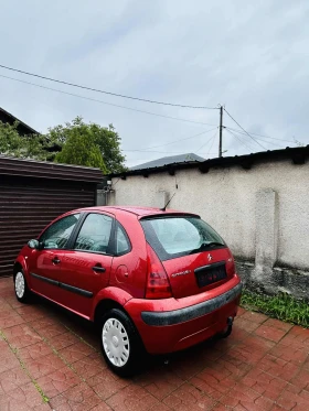 Обява за продажба на Citroen C3 ТОП СЪСТОЯНИЕ  ~2 999 лв. - изображение 2 | Auto.bg Обява за продажба на Citroen C3 ТОП СЪСТОЯНИЕ  ~2 999 лв. - изображение 2