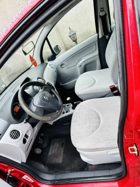 Обява за продажба на Citroen C3 ТОП СЪСТОЯНИЕ  ~2 999 лв. - изображение 9 | Auto.bg Обява за продажба на Citroen C3 ТОП СЪСТОЯНИЕ  ~2 999 лв. - изображение 9