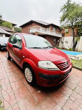 Обява за продажба на Citroen C3 ТОП СЪСТОЯНИЕ  ~2 999 лв. - изображение 5 | Auto.bg Обява за продажба на Citroen C3 ТОП СЪСТОЯНИЕ  ~2 999 лв. - изображение 5