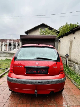 Обява за продажба на Citroen C3 ТОП СЪСТОЯНИЕ  ~2 999 лв. - изображение 3 | Auto.bg Обява за продажба на Citroen C3 ТОП СЪСТОЯНИЕ  ~2 999 лв. - изображение 3