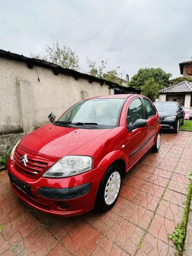 Обява за продажба на Citroen C3 ТОП СЪСТОЯНИЕ  ~2 999 лв. - изображение 1 | Auto.bg Обява за продажба на Citroen C3 ТОП СЪСТОЯНИЕ  ~2 999 лв. - изображение 1