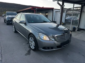 Mercedes-Benz E 220 CDI 177к.с 
